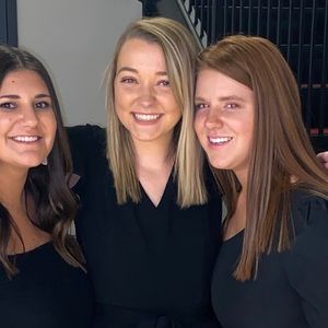 Meet your Posher, Taylor